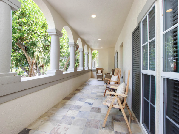 Captiva island Vacation Rental Home Seven Bedrooms with Pool